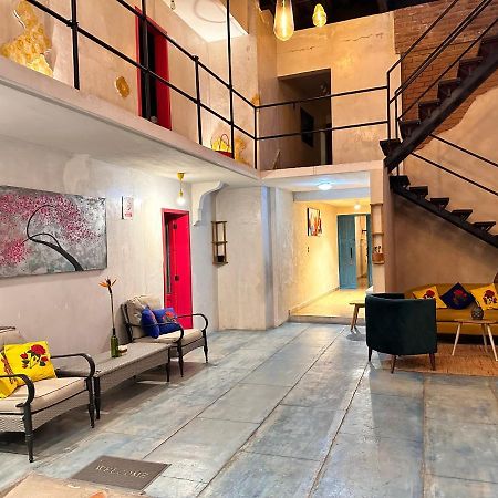 Hotel Vinahel San Cristóbal de Las Casas Dış mekan fotoğraf