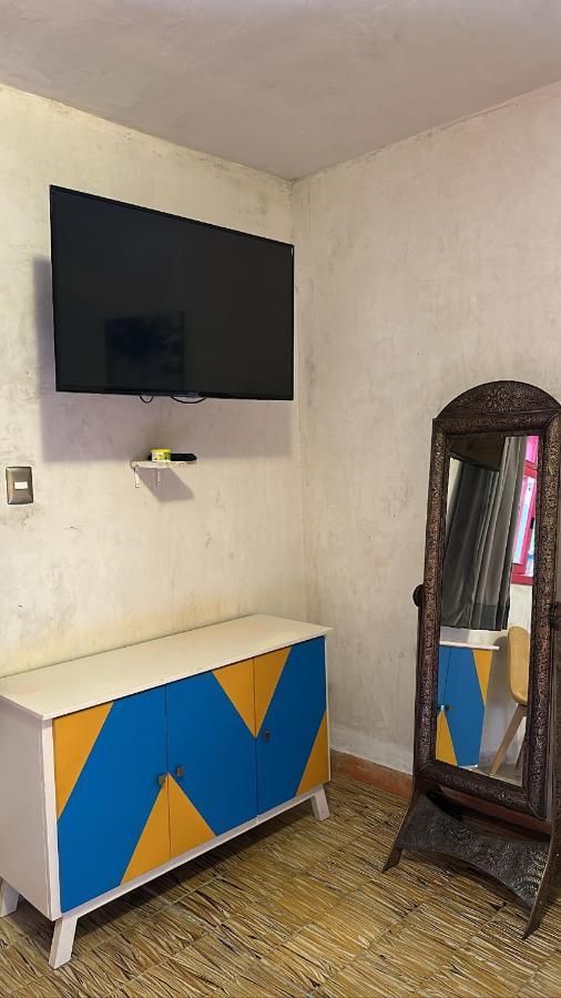 Hotel Vinahel San Cristóbal de Las Casas Dış mekan fotoğraf