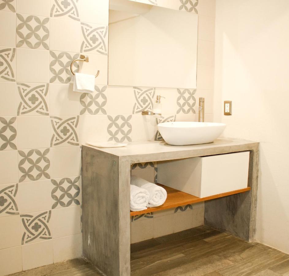 Hotel Vinahel San Cristóbal de Las Casas Dış mekan fotoğraf