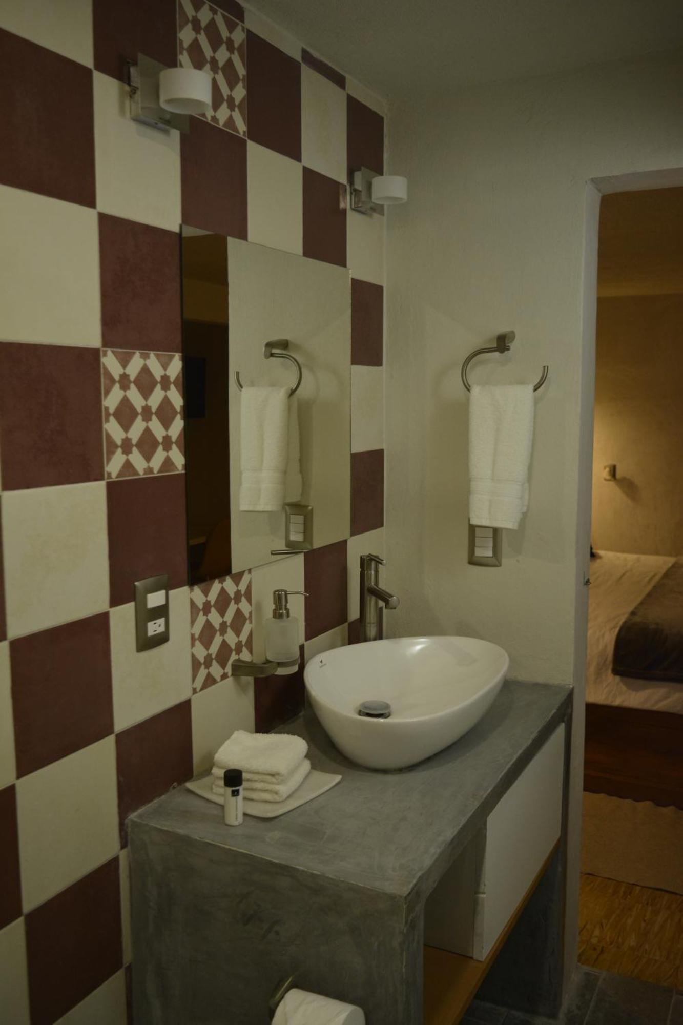Hotel Vinahel San Cristóbal de Las Casas Dış mekan fotoğraf