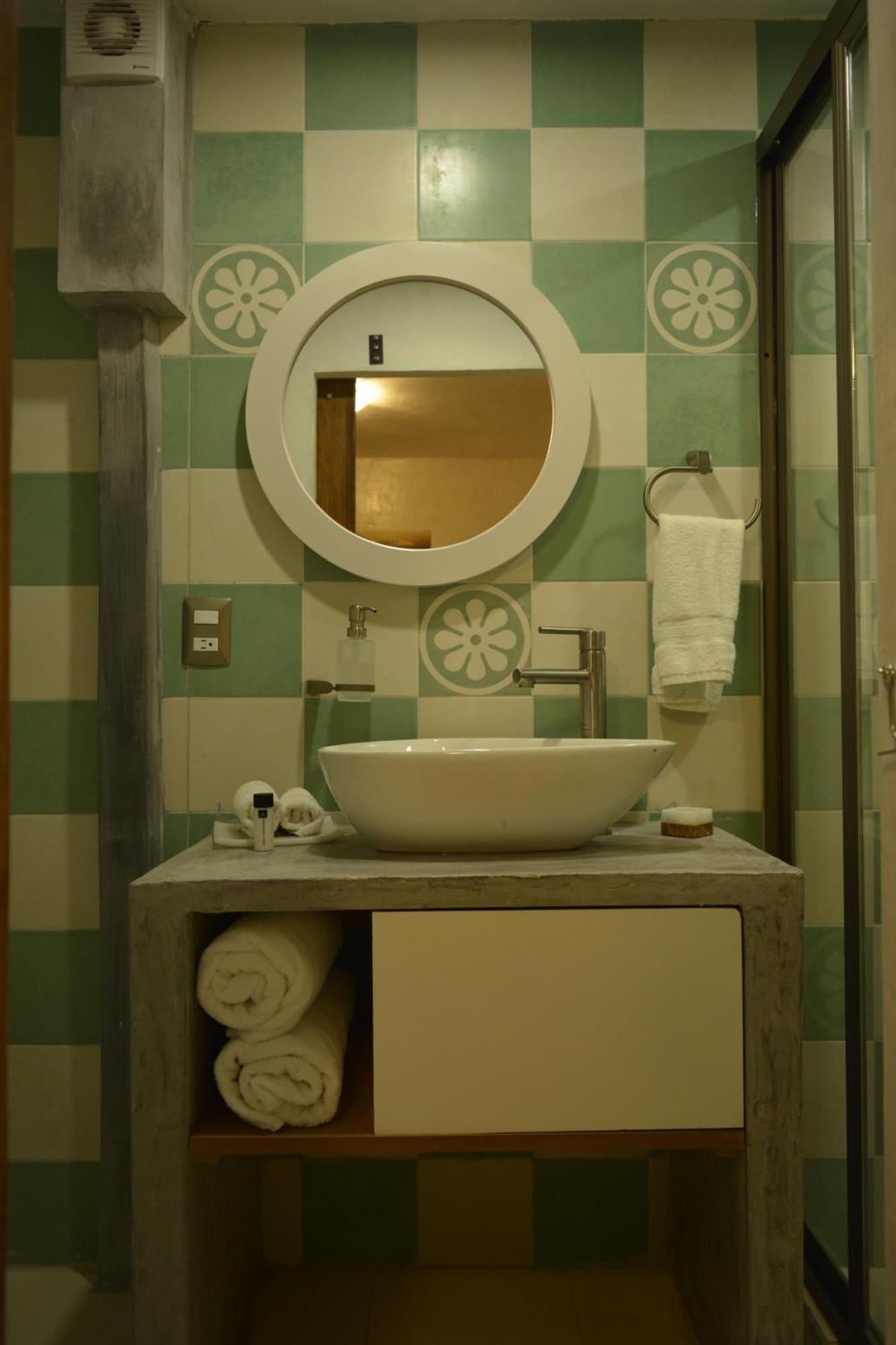 Hotel Vinahel San Cristóbal de Las Casas Dış mekan fotoğraf